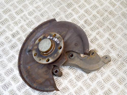 Used Left rear steering knuckle VW GOLF VII (5G1, BQ1, BE1, BE2) 2.0 GTI (230 hp) 16270697
