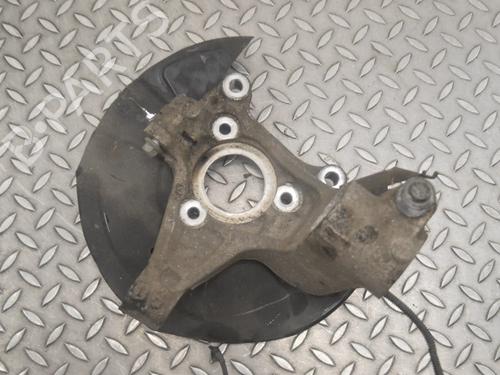 Right front steering knuckle VOLVO XC40 (536) D3 AWD | BP33365801M26 - Image 4