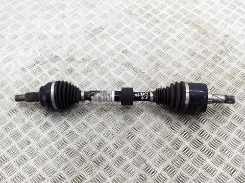 Used Right front driveshaft Right front driveshaft JAGUAR I-PACE (X590) EV400 AWD (400 hp) 28954330 28954330