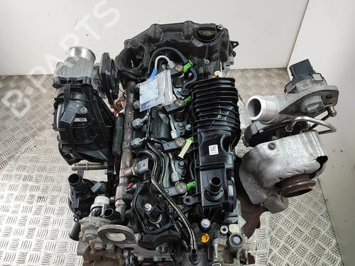 Engine FORD TRANSIT V363 Van (FCD, FDD) 2.0 EcoBlue | BP37642350M1 - Image 6