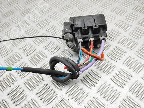 Electronic sensor AUDI Q5 (FYB, FYG) SQ5 TFSI quattro | BP39939468M84 - Image 3