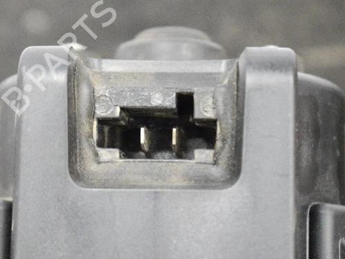 Heater blower motor CITROËN JUMPER II Van 2.2 HDi 100 | BP6747174M62