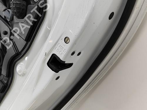 Right rear door VOLVO XC60 I SUV (156) D4 | BP16271299C5 