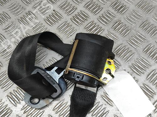 Used Front left seatbelt VW CORRADO (53I) 2.9 VR6 (190 hp) 27295748