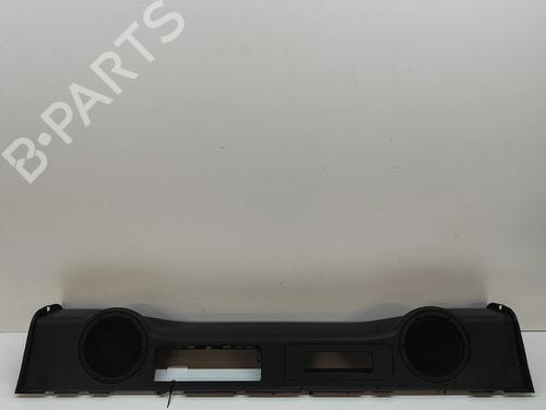 Used Rear parcel shelf Rear parcel shelf NISSAN 350Z Coupe (Z33) 3.5 (AAZ33) (280 hp) 24141657 24141657