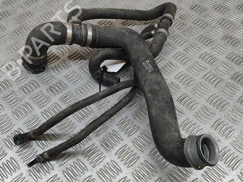 Used Pipe AUDI Q7 (4MB, 4MG, 4MQ) SQ7 TDI quattro (435 hp) 22620580