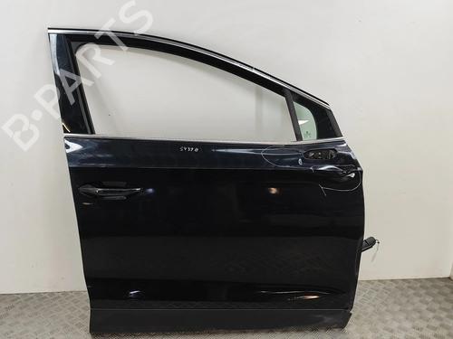 Used Right front door SKODA ENYAQ iV SUV (5AZ) 85 (286 hp) 28115492
