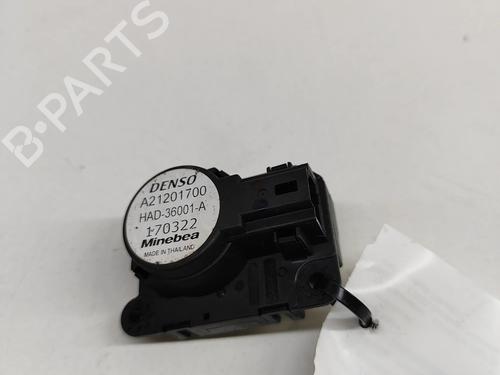 Used Electronic module DS DS 7 Crossback (J4_, JR_, JC_) 1.5 BlueHDi 130 (JCYHZJ, JCYHZR) (130 hp) 28553147