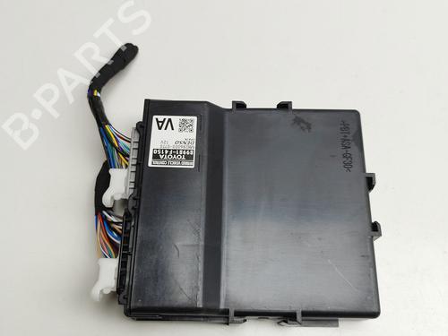 Used Electronic module TOYOTA C-HR (_X2_, _H2_) Hybrid (ZYX20) (140 hp) 30108446