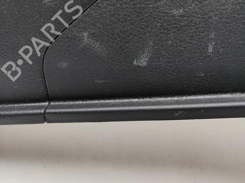 Bagagerumsbeklædning SUBARU FORESTER (SJ_) 2.0 D AWD (SJD) | BP31626639I3 