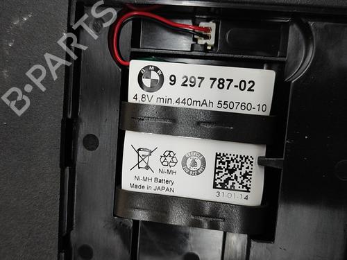 Electronic module MERCEDES-BENZ C-CLASS (W205) C 220 BlueTEC / d (205.002, 205.004) | BP24820182M83 