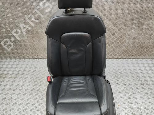Sedile anteriore sinistro AUDI Q7 (4LB) 3.0 TDI quattro (245 hp) 30971879