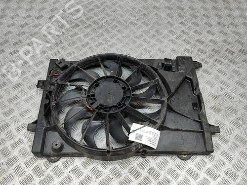 Used Radiator fan OPEL MOKKA / MOKKA X (J13) 1.6 (_76) (116 hp) 30108652