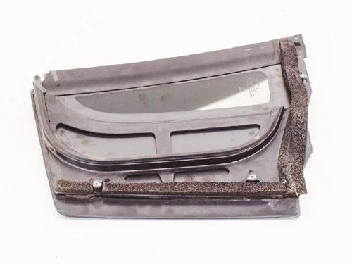 Rear left quarter glass TESLA MODEL X (5YJX) P100D AWD | BP20231080C93 