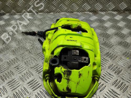 Left front brake caliper PORSCHE PANAMERA (970) 3.0 S E-Hybrid | BP39472628M105 - Image 3