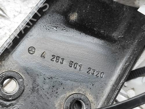 Auxiliary water pump MERCEDES-BENZ E-CLASS Coupe (C238) E 220 d (238.314) | BP36782940M111 - Image 8