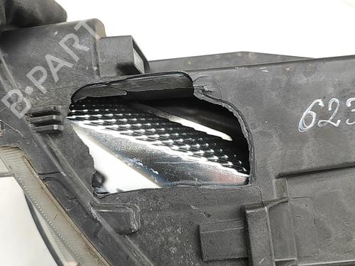 Right headlight PORSCHE CAYENNE Coupe (9YB) 3.0 AWD (9YBAA1) | BP36186428C29 - Image 8