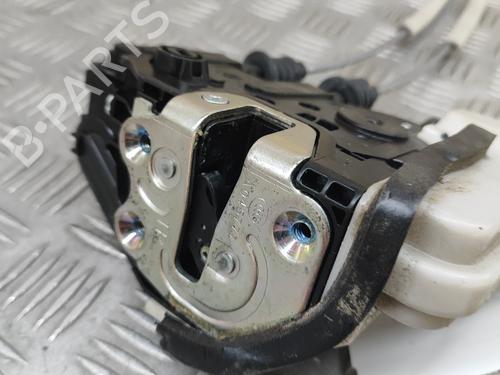Rear right lock KIA SOUL II (PS) EV Electric | BP25616079C99 