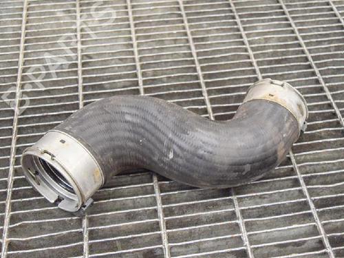Intercooler pipe MERCEDES-BENZ SPRINTER 3-t Platform/Chassis (B906) 213 CDI (906.111, 906.113, 906.211, 906.213) | BP14608877M127 