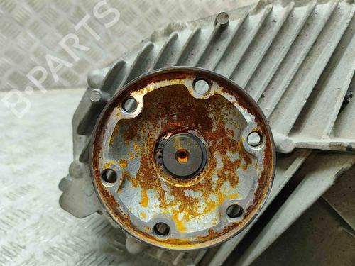 Transfer box VOLVO XC60 II (246) T8 Hybrid AWD | BP28566322M36 