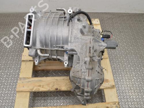 Engine BMW i8 (I12) hybrid | BP33351657M1 - Image 2