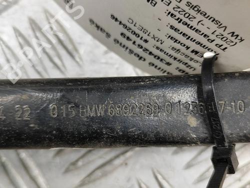 Højre bagtil bærearm BMW iX (I20) xDrive 40 | BP33371010M15 - Image 7