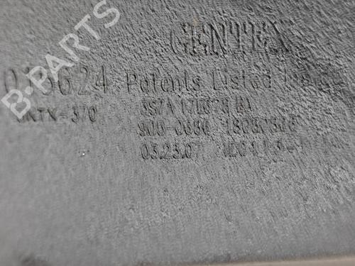 Rear mirror FORD S-MAX (WA6) 2.0 TDCi | BP24582220I6  - Image 6