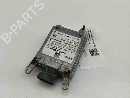 Electronic module AUDI A7 Sportback (4GA, 4GF) 3.0 TDI | BP28708068M83 