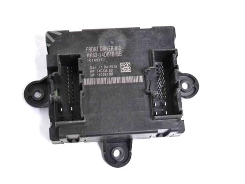 Elektronische module JAGUAR E-PACE (X540) 2.0 AWD (300 hp) 30222671