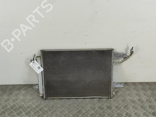 Used AC radiator MITSUBISHI COLT VI (Z3_A, Z2_A) 1.5 DI-D (Z39A) (95 hp) 24583818