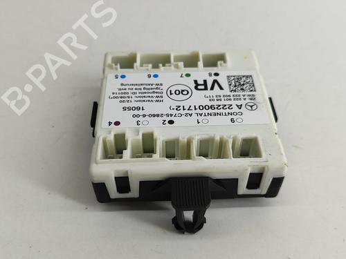 Electronic module MERCEDES-BENZ GLC (X253) 250 d 4-matic (253.909) | BP21077742M83 