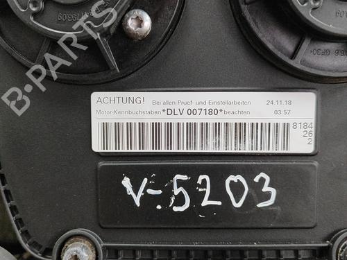 Engine AUDI A5 Sportback (F5A, F5F) 35 TFSI Mild Hybrid | BP27792553M1  - Image 11