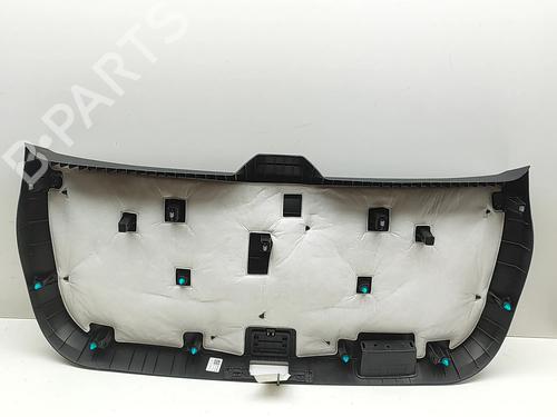 Boot lining MG MG 4 (EH32) EV | BP33384810I3 - Image 2