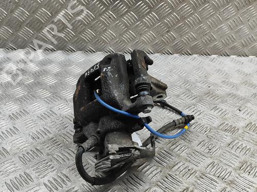 Left rear brake caliper FORD TRANSIT CUSTOM V362 Van (FY, FZ) 2.0 EcoBlue mHEV | BP28556946M107 - Image 4