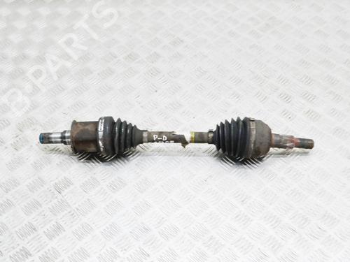 Used Right front driveshaft Right front driveshaft CADILLAC SRX 3.6 (258 hp) 27752113 27752113