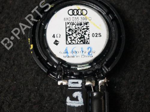 Speaker AUDI Q3 (8UB, 8UG) 1.4 TSI | BP6729335E2 