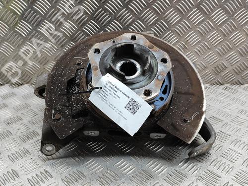 Used Right rear steering knuckle PORSCHE 911 Convertible (991) 3.8 Carrera 4S / 4 GTS (430 hp) 18037133