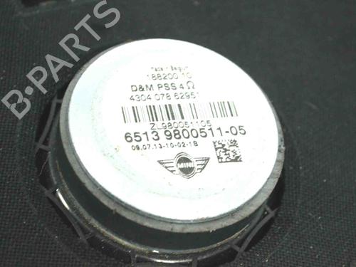 Elektronisk modul MINI MINI PACEMAN (R61) Cooper SD | BP30207426M83