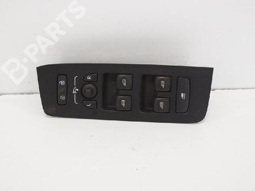 Used Right front window switch Right front window switch VOLVO V40 Hatchback (525) D2 (114 hp) 6865210 6865210
