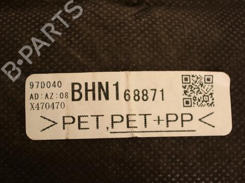 Boot lining MAZDA 3 Saloon (BM_, BN_) 2.2 D | BP33347533I3  - Image 5