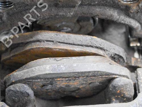 Right rear brake caliper BMW X3 (F25) xDrive 20 d | BP14649909M106 