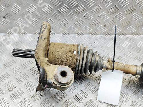 Left front driveshaft ISUZU D-MAX II (TFR, TFS) 2.5 CRDi 4x4 (TFS86J) | BP38875153M38 - Image 5