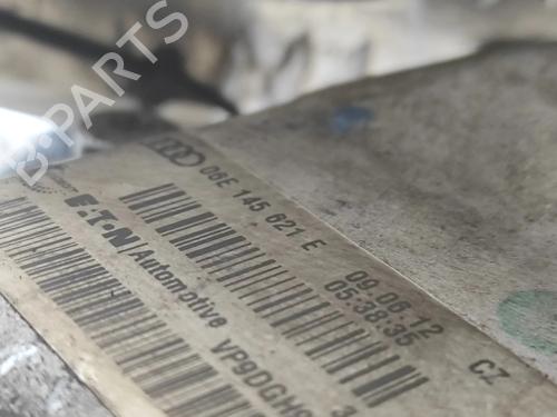 Intake manifold PORSCHE CAYENNE (92A) 3.0 S E-Hybrid | BP32143077M70 