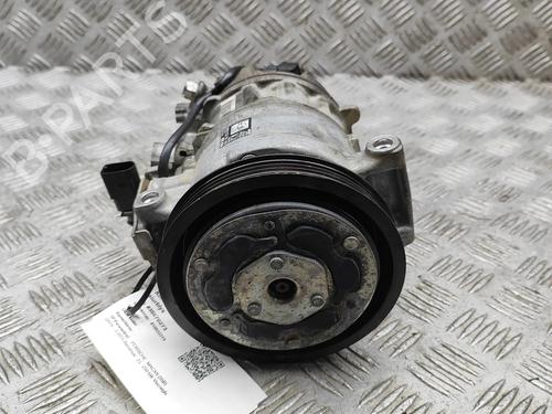 AC compressor PORSCHE MACAN (95B) 3.0 S | BP36067164M34 - Image 1