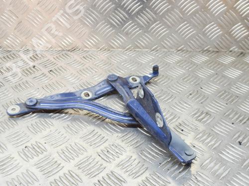 Hinge/Door check strap AUDI TT Roadster (8N9) 1.8 T quattro | BP14624539C146 