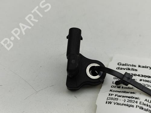 Elektronisk sensor AUDI Q4 E-TRON SUV (F4B) 45 (286 hp) 28732915