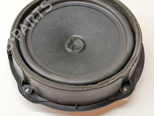 Luidspreker AUDI Q2 (GAB, GAG) 30 TFSI (110 hp) 27752475