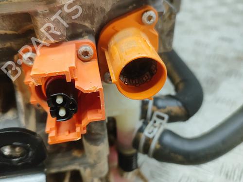 Battery AUDI Q8 (4MN, 4MT) 55 TFSI Mild Hybrid quattro | BP33386306E11  - Image 9