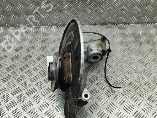 Left front steering knuckle VOLVO EX30 (416) Performance AWD | BP38094686M25 - Image 2