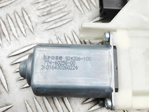 Right front window motor PORSCHE PANAMERA (970) 3.0 S E-Hybrid | BP39472745E20 - Image 7